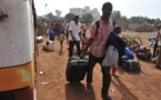300 Sénégalais vivant au Mali rapatriés par bus ce lundi