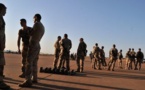 Des blindés français au Mali, de nouvelles frappes réussies