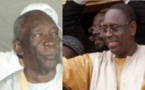 Cérémonie de parrainage du Port: Mansour Mbaye arrache un rire à Macky Sall