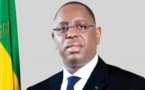 Le président Sall aux députés : " Au Mali, le Sénégal ne va pas en guerre contre un Etat"
