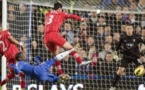 Vidéo du superbe but de Demba Ba (Chelsea-Southampton 2-2)
