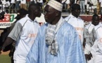 Mbaye Guèye Tigre de Fass : « Modou Lô et Eumeu Sène vont sûrement se bagarrer »
