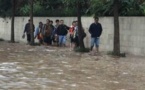 Inondations à Jakarta: 11 morts, 18.000 sans-abri