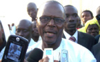 Départ de la tête du Ps, Ousmane Tanor Dieng maintient le suspense
