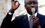 Idrissa Seck : «Quand il y a un incendie au Mali, le Sénégal est directement visé»