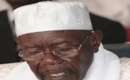 Gamou Tivaouane 2013 : Serigne Abdou Aziz Sy Al Amine révèle avoir aidé les rebelles de la Casamance
