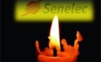 Coupures d’électricité : Plusieurs localités du pays plongées dans le noir de 18 h 30 à 22 h