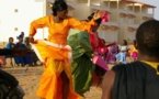 [Video] « Danou Rapp » la Nouvelle Danse au Sénégal