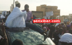PHOTOS/VIDEO - Aprés 9 mois de présence à la tête du pays, Macky sall toujours populaire au senegal