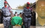 Les terrifiantes révélations de Seynabou Diop sur les tortures qu’ont fait subir les policiers aux présumés meurtriers de Fodé Ndiaye