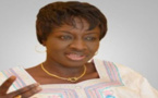 Aminata Touré, ministre de la justice : «Je n’ai jamais écrit une lettre au profit de Harouna Sy»