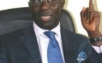 Babacar Gaye, Pds: « La Présidence est au cœur de magouilles financières »