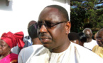 Macky Sall accorde le statut de pupilles de la nation aux orphelins de Mamadou Diop