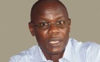 Mor Ngom charge les Rewmistes: « On ne peut pas avoir un pied dans l’opposition, et un autre dans la majorité »