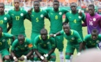 Sénégal/Guinée ce mardi : Demba Bâ forfait
