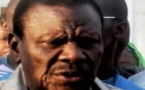 [Audio] Cheikh Bethio ne voulait pas voyager avec les gardes pénitentiaires