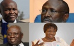 Succession du Pm Abdoul Mbaye : Loum, Mimi, Abc, Jacques Diouf et Assane Diagne cités