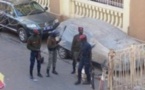 Après la marche des « calots bruns » : La police affectée par le limogeage du commissaire Diakhaté