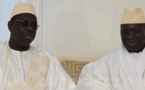 Fête d’indépendance : Macky invité d’honneur de Jammeh