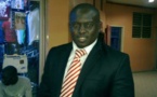 Aziz Ndiaye : « Gaston Mbengue doit se taire»