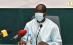 Message ferme de Diouf Sarr : “Pour vaincre le coronavirus, évitons les rassemblements” (Audio)