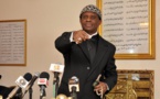 Conseil des ministres : Kara recommande un verset de “Xassaïd” avant de débuter la séance