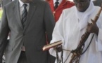 Macky Sall à Banjul: « Nous allons consolider la Sénégambie des peuples et la Sénégambie économique »