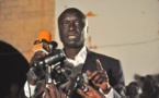 Idrissa Seck en tournée de reconnection avec les Sénégalais : « Je m’interdis toute polémique, je ne réponds pas aux invectives »