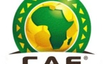 CAN 2015 : le Sénégal versé dans le chapeau 2 des éliminatoires