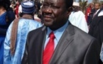 Mbaye Ndiaye : " Si Khalifa Sall veut rester maire de Dakar... "