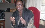 Elections locales de 2014, Amsatou Sow Sidibé n’écarte pas l’idée d’être candidate à la mairie de Thiès