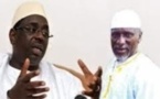 Rencontre sécrète entre Macky Sall et Salif Sadio…à Dakar