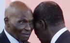 Vif échange téléphonique avec Ouattara: Wade dément...