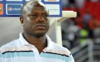 Guinée : Le nouveau coach de l'ASK, le Sénégalais Amara Traoré présenté à la presse