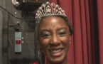 Dieynaba Valera, Miss Sénégal Paris 2013: “Je ne pense pas me marier à un sénégalais”