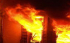 9 enfants meurent dans un incendie à la Médina