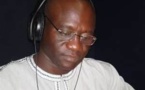 Verdict : Le journaliste Ndiaye Doss écope de 3 mois ferme !