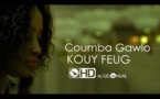 Voici le nouveau clip de Coumba Gawlo "Kouy Feug"