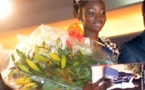 Voici Miss Sénégal 2013 !