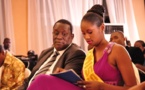 Abroise Gomis: « Miss Dakar était en tête mais… »