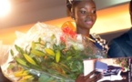 Marie-Thérèse Ndiaye : « C’est moi la miss, un point c’est tout !»