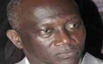 Serigne Mbacké Ndiaye: "Ce régime est en fin de règne"
