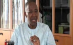 "Questions Directes" avec le Premier Ministre Abdoul Mbaye