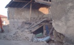 Dernière minute : Un mur s’effondre sur des enfants à Guédiawaye