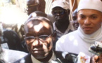 Me El Hadji Amadou Sall : «Entre nous et Macky Sall, la bataille ne fait que commencer »