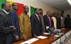 Benno Siggil Sénégal relève la tête dans la coalition Benno Bokk Yakkar