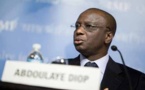 Abdoulaye Diop, ancien ministre de l’Economie sur la sortie de Idrissa Seck: « Ses déclarations n’engagent que lui »