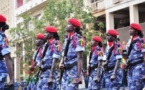 Vidéo: Regardez ou revivez le défilé militaire du 4 avril 2013 devant le Président Macky SALL