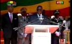 Défilé Du 04 Avril 2013, Discours Du Président De La République Macky Sall (Video)