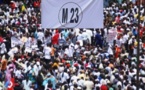 Silence des autorités sur les 417 milliards laissés dans les caisses : Le M23 dénonce « une haute trahison à la nation pour toute une classe politique »